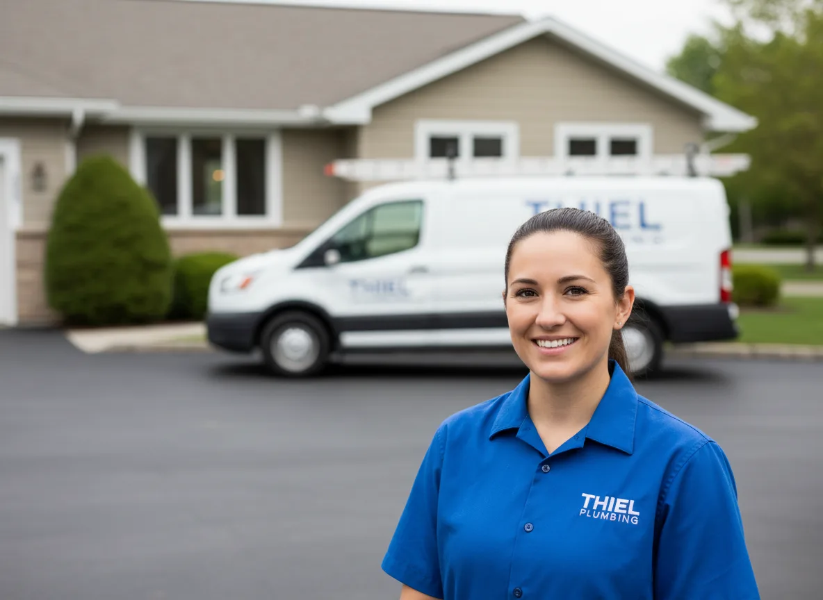 Plumber Eckert, CO FAQs